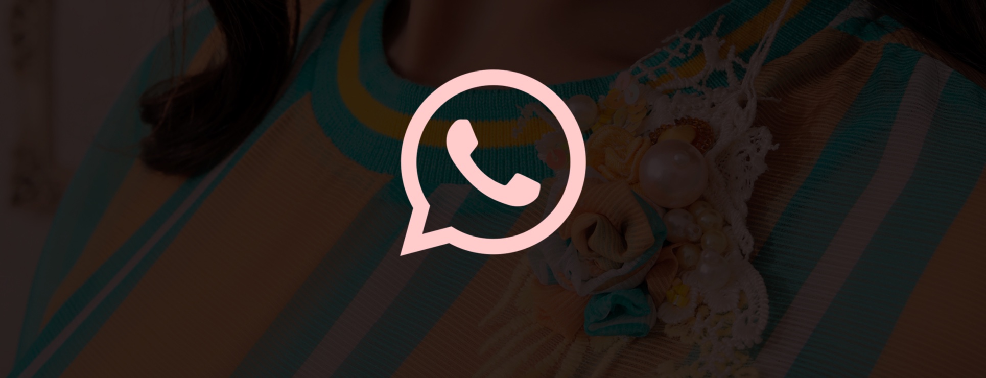 Atendimento Mila Rosa pelo WhatsApp